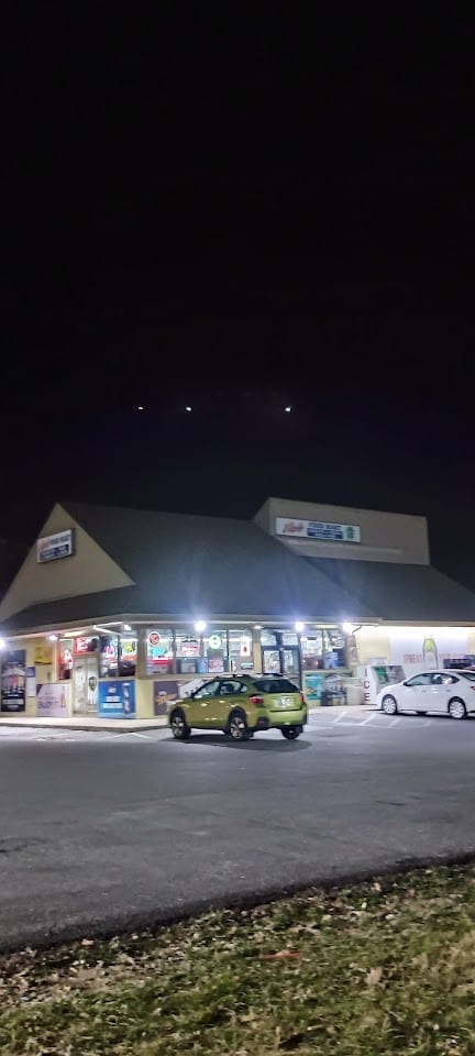 Friendly Food Mart