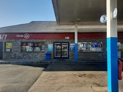 Refugee Food Mart