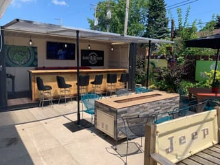 Brewski S Sports Club