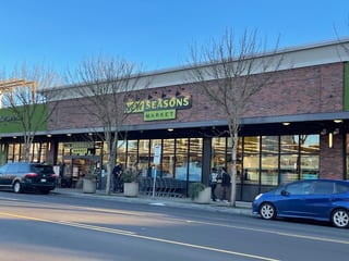 New Seasons Hawthorne