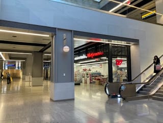 Duane Reade #21350