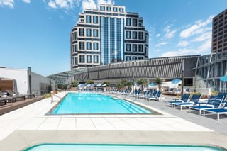Intercontinental Hotels #laxhc