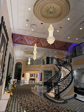 Venezia Grand Banquet H #2