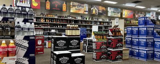 Wicomico country liquor #2