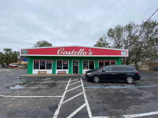 Costello's Italian Deli