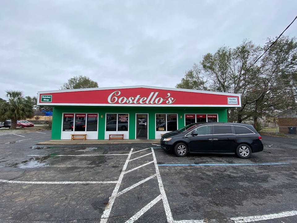 Costello's Italian Deli