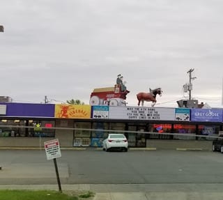 Rickels Retail Liquor