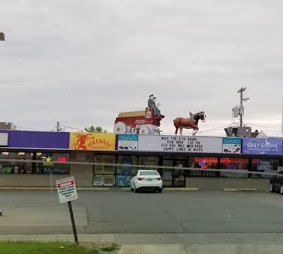 Rickels Retail Liquor