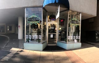 Hot Springs Hemp Company llc