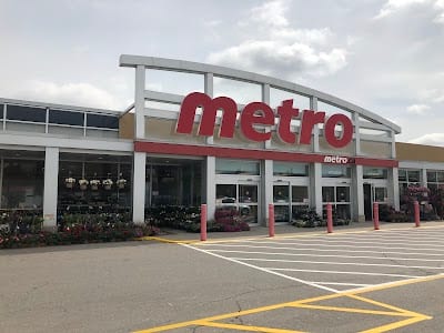 Metro 425