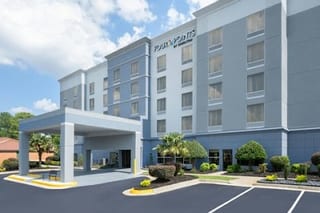 Best Western/four Points