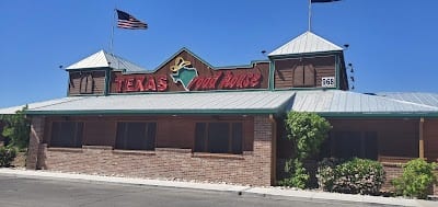 Texas Roadhouse