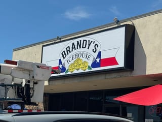 Brandys Icehouse
