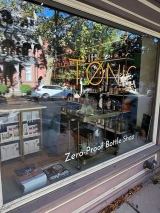 Tonic By Green Vida
