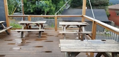 Red Bluff Tap House