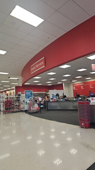 Target
