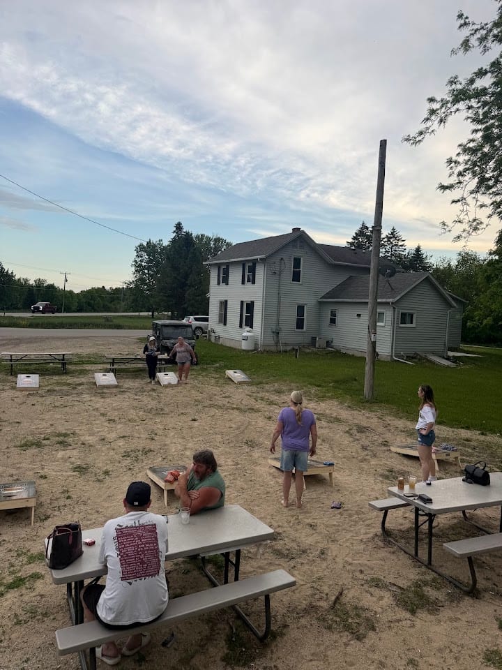 B+B Buergers And Beer