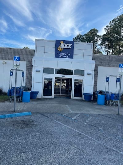 Nex Pensacola Mini Mart #192