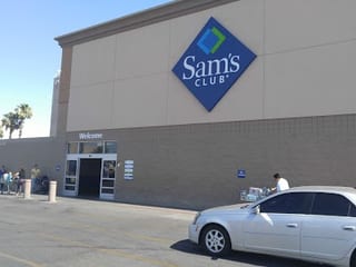 Sams Club #8177