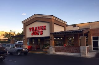 Trader Joes #350