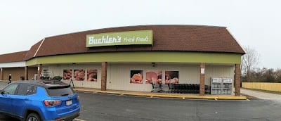 Buehlers Fresh Foods