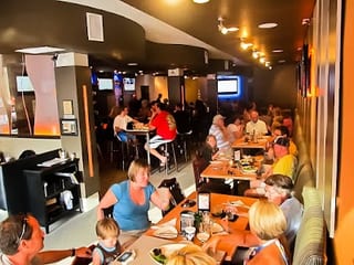 Slyce Pizza Bar