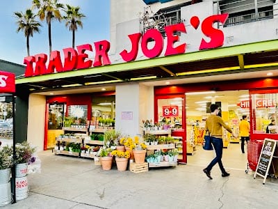 Trader Joes