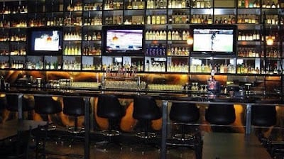 Houstons Lounge