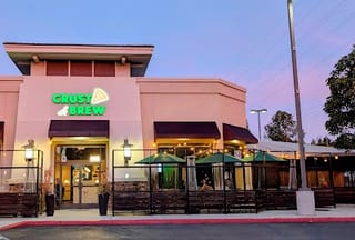 Crust Pizzeria