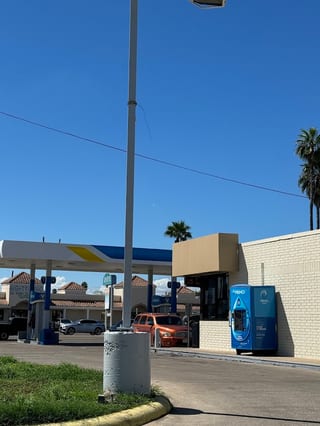 Corner Mini Mart