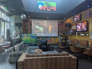Pub