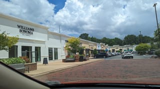 Williams Sonoma