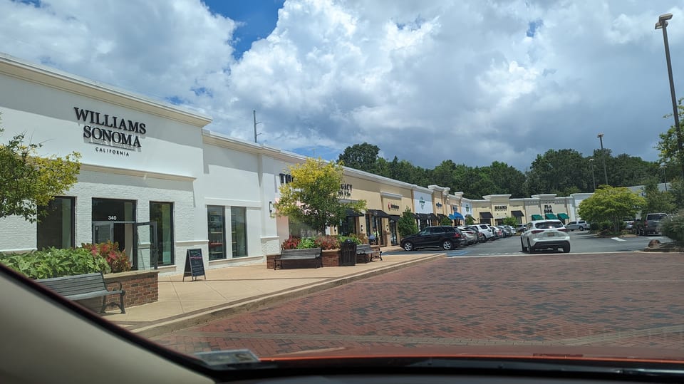 Williams Sonoma