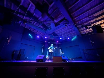 Elkton Music Hall