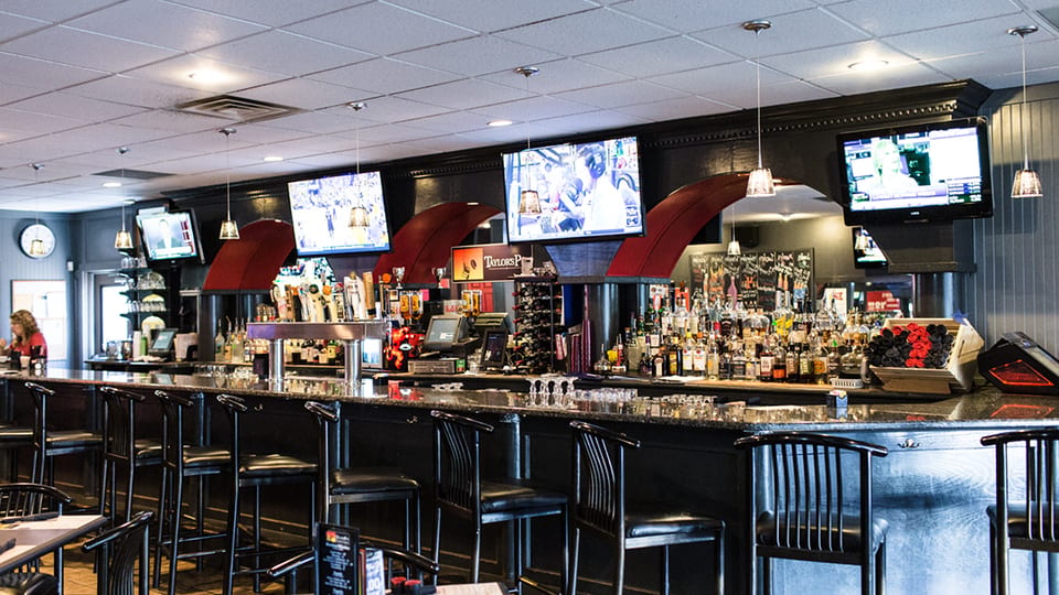Taylors Pub