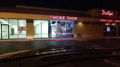 Kdm Smoke Shop