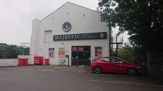 Majestic Bristol