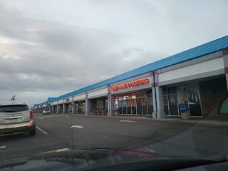 Hoffman Heights Liquor