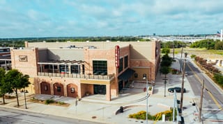 Alamo Drafthouse Cinema