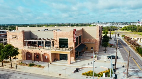 Alamo Drafthouse Cinema