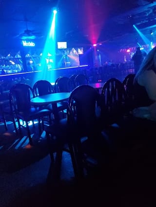 Rumba Night Club