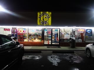 Friendly Mart