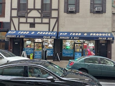 Vip Market