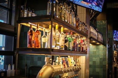 Belair Cantina