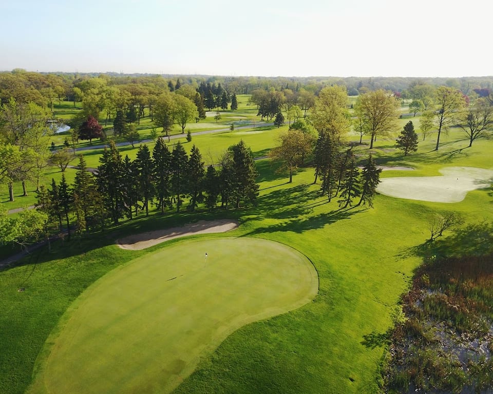 Silver Lake Country Club