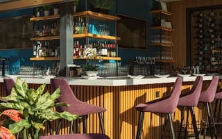 Glasshouse Kitchen