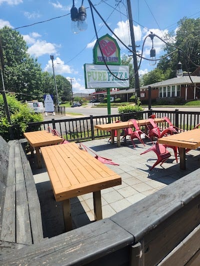 Pure On The Plaza