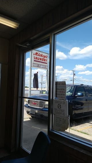 Mickeys Convenience Sto #3