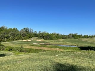 Harry L Jones Sr Golf Course