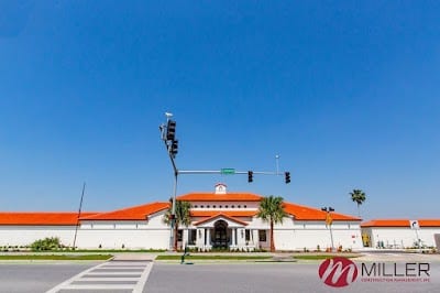 Lakeland Yacht & Country Club